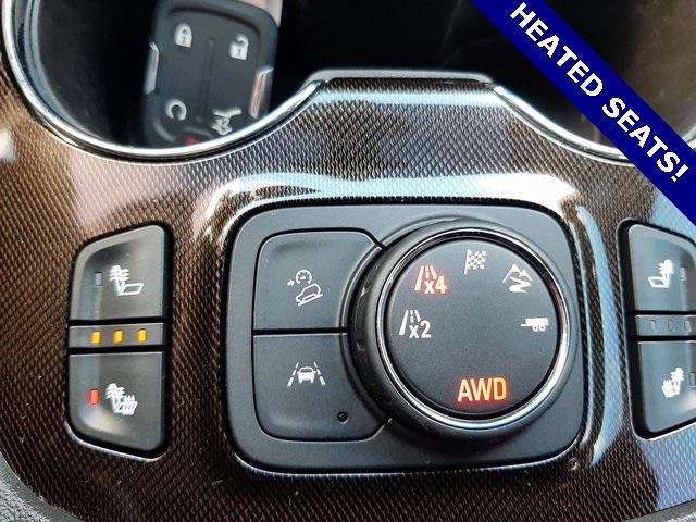 used 2023 GMC Acadia car, priced at $32,142