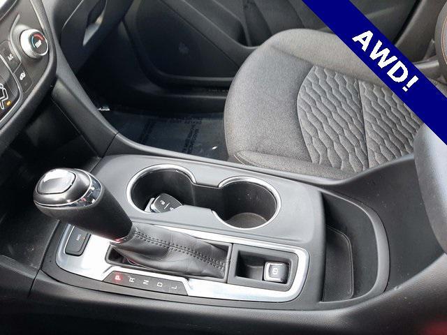 used 2020 Chevrolet Equinox car, priced at $14,315