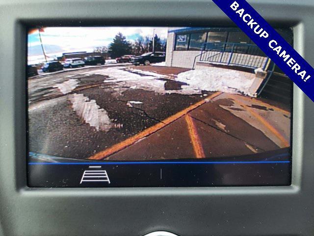 used 2020 Chevrolet Equinox car, priced at $14,315