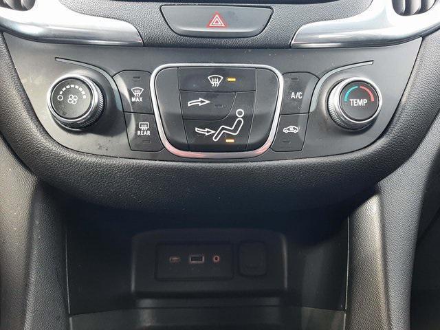 used 2020 Chevrolet Equinox car, priced at $14,315