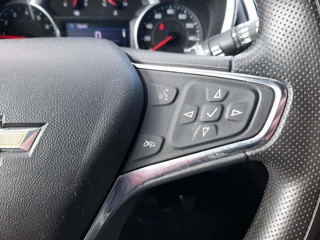 used 2020 Chevrolet Equinox car, priced at $14,315