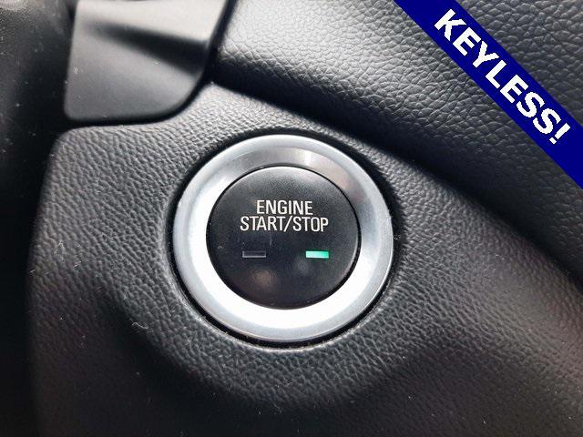 used 2020 Chevrolet Equinox car, priced at $14,315