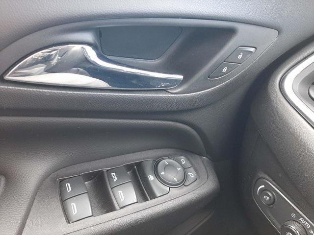 used 2020 Chevrolet Equinox car, priced at $14,315