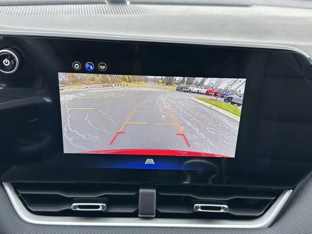 new 2026 Chevrolet Equinox car, priced at $30,103