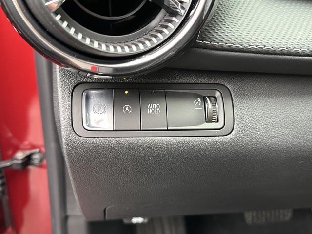 new 2026 Chevrolet Equinox car, priced at $30,103