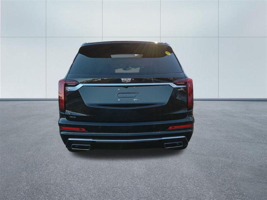 used 2023 Cadillac XT6 car, priced at $46,533