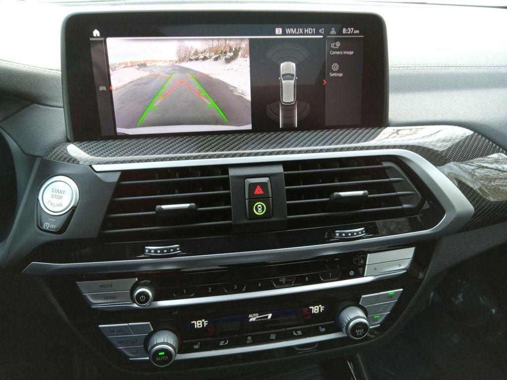 used 2021 BMW X3 car, priced at $37,201