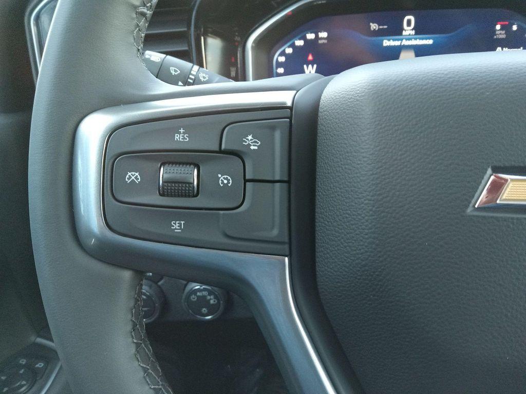 used 2026 Chevrolet Silverado 2500 car, priced at $65,634