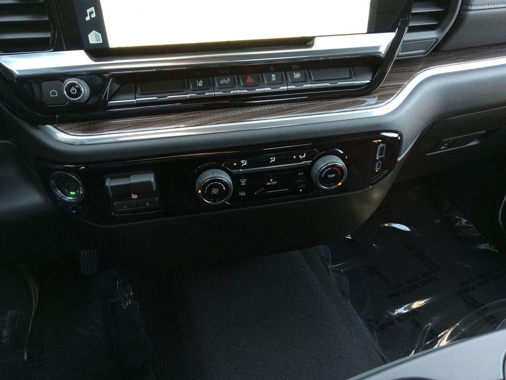 used 2026 Chevrolet Silverado 2500 car, priced at $65,634