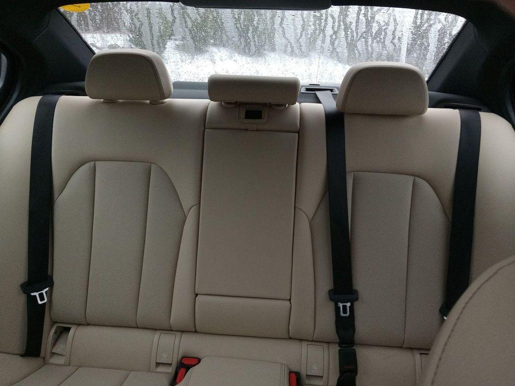 used 2023 BMW 330 car, priced at $31,867