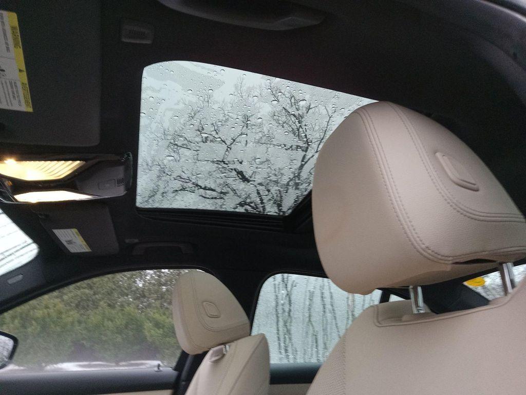 used 2023 BMW 330 car, priced at $31,867