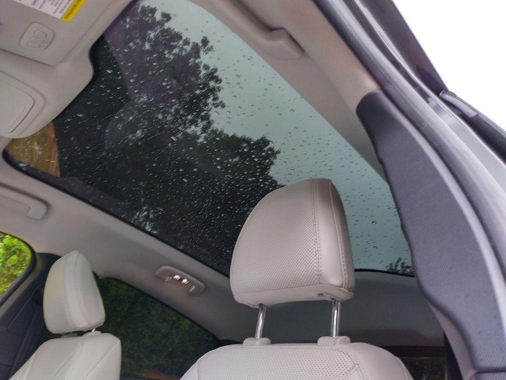 used 2022 Ford Mustang Mach-E car, priced at $22,885