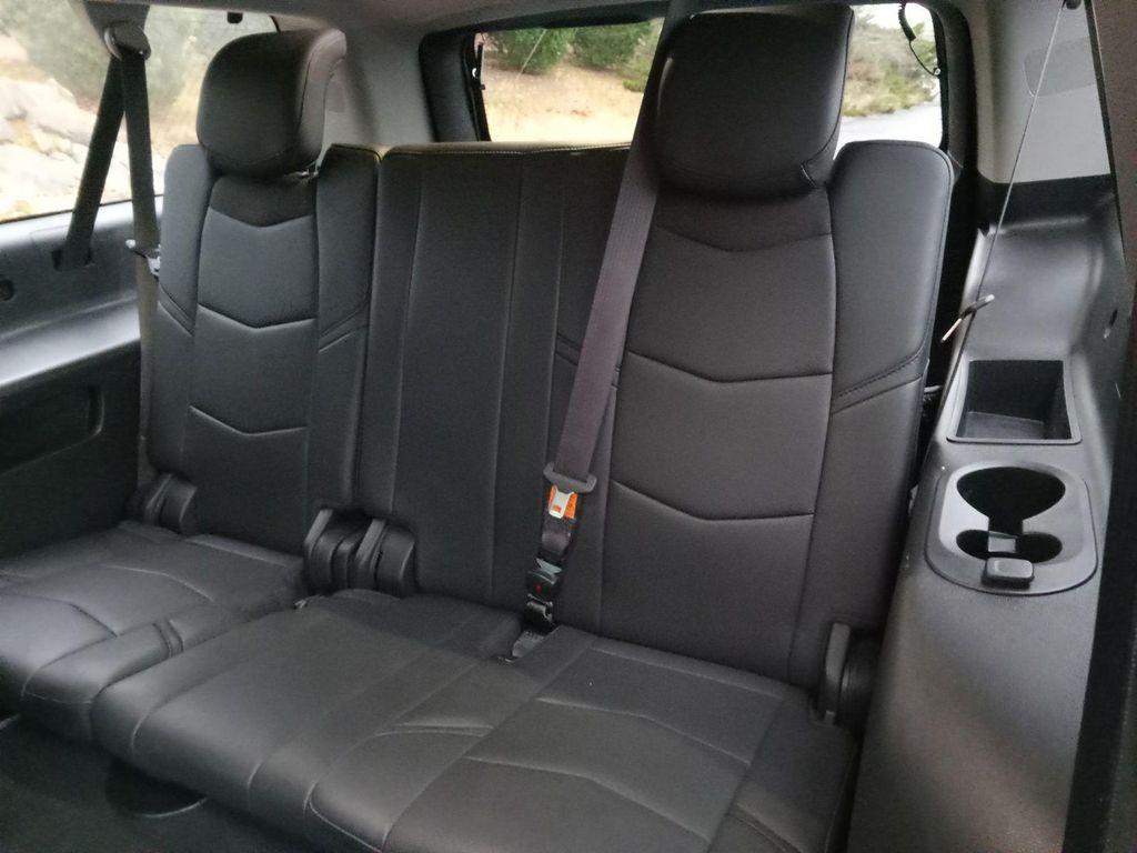 used 2019 Cadillac Escalade ESV car, priced at $31,867