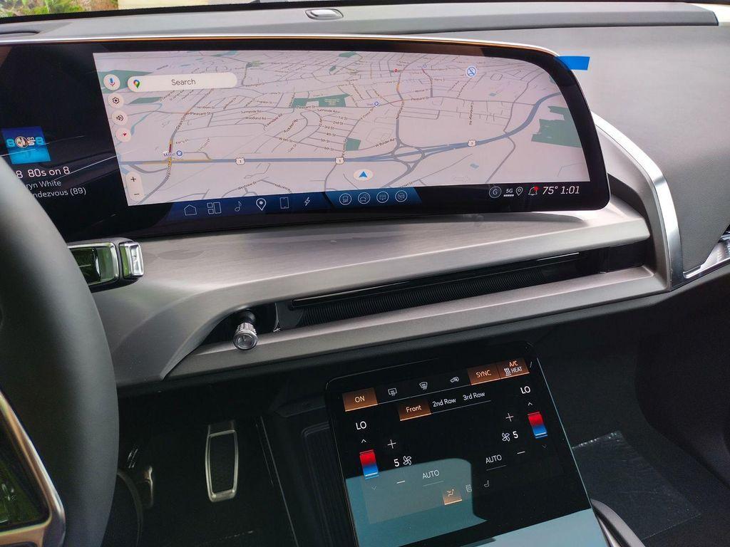 new 2026 Cadillac VISTIQ car, priced at $81,135