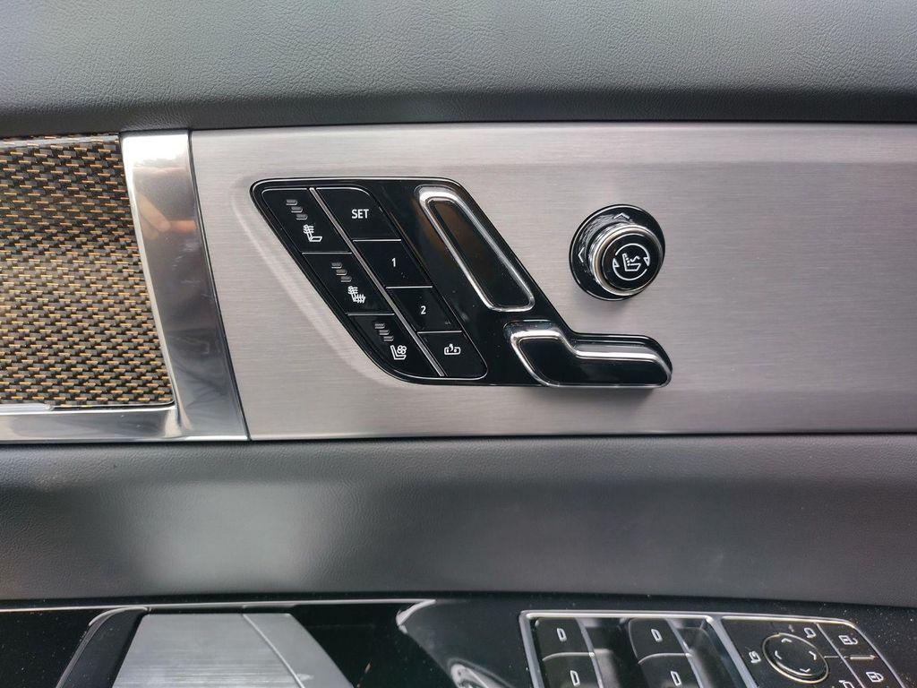 new 2026 Cadillac VISTIQ car, priced at $81,135