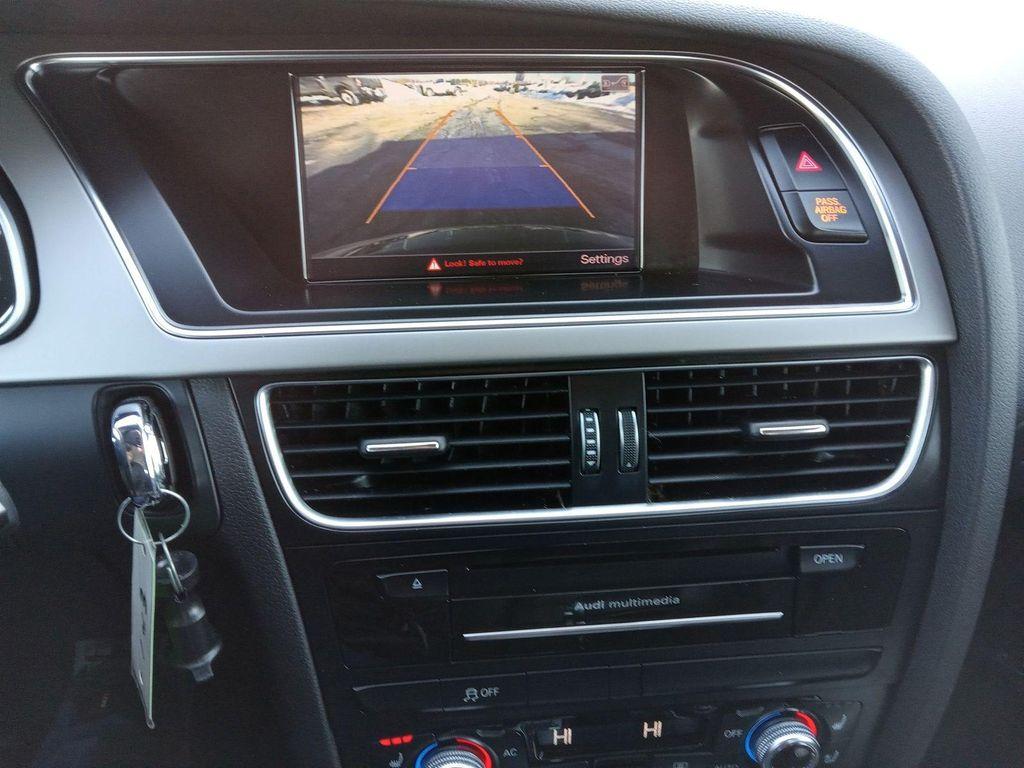 used 2014 Audi A5 car, priced at $13,994