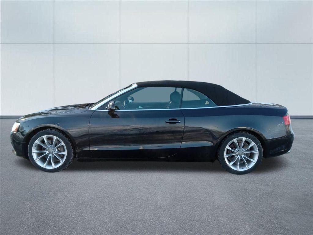 used 2014 Audi A5 car, priced at $13,994