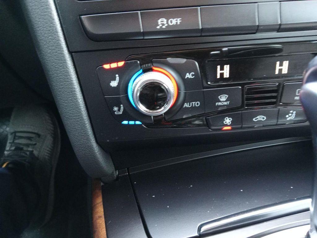 used 2014 Audi A5 car, priced at $13,994