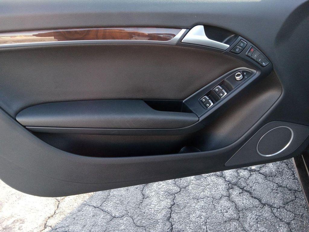 used 2014 Audi A5 car, priced at $13,994