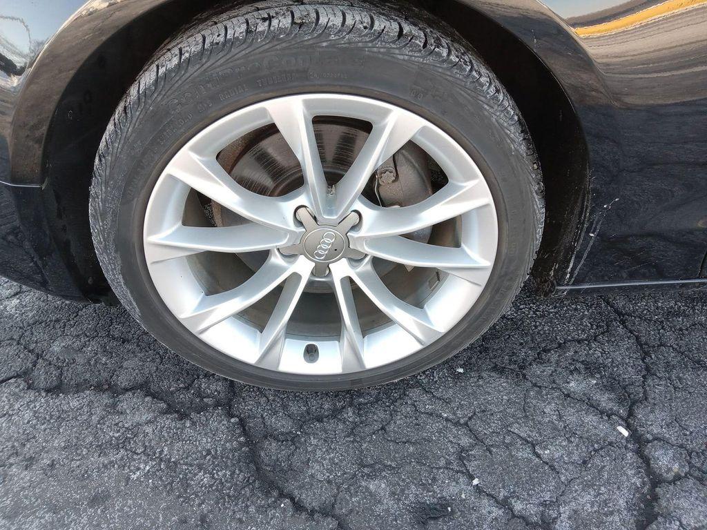 used 2014 Audi A5 car, priced at $13,994