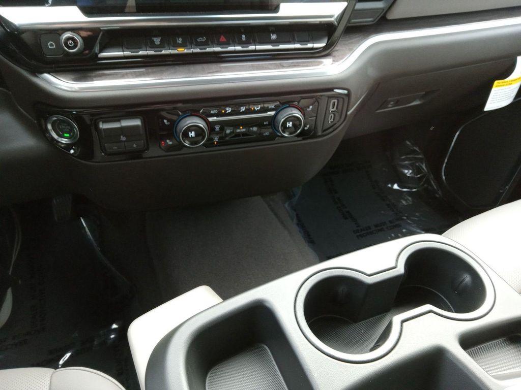 used 2026 Chevrolet Silverado 2500 car, priced at $73,639