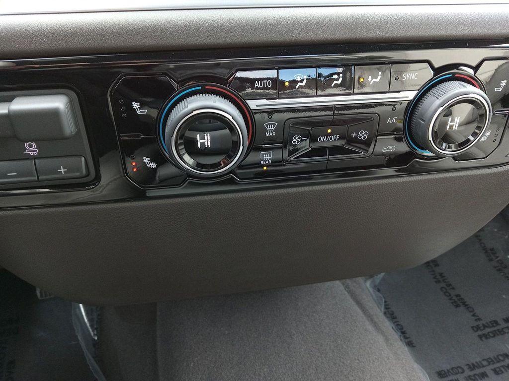 used 2026 Chevrolet Silverado 2500 car, priced at $73,639