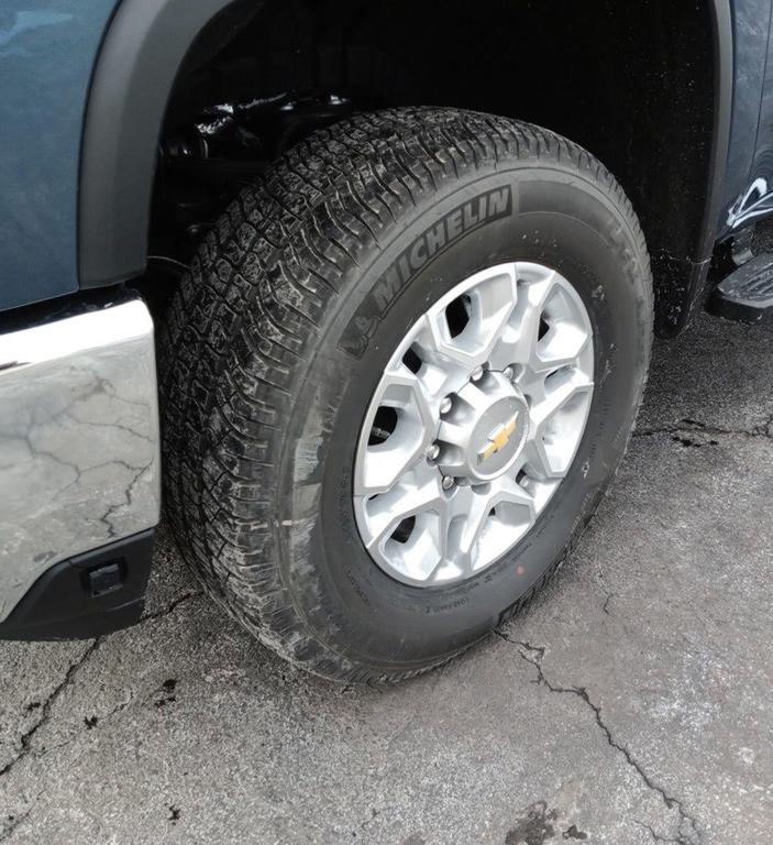 used 2026 Chevrolet Silverado 2500 car, priced at $73,639