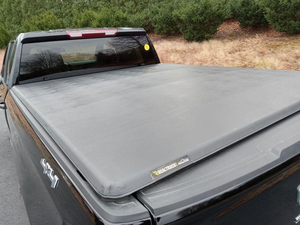 used 2025 GMC Sierra 1500 car, priced at $39,867