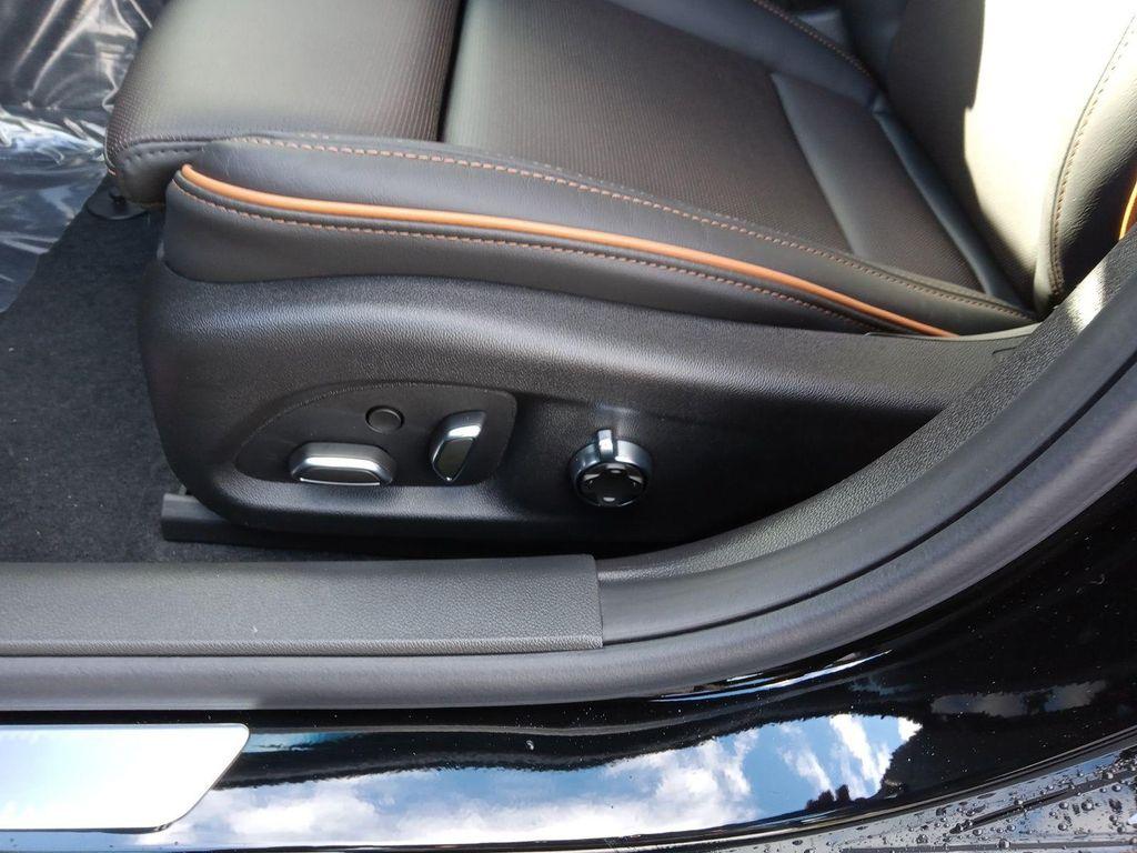 new 2026 Cadillac CT4-V car, priced at $53,445