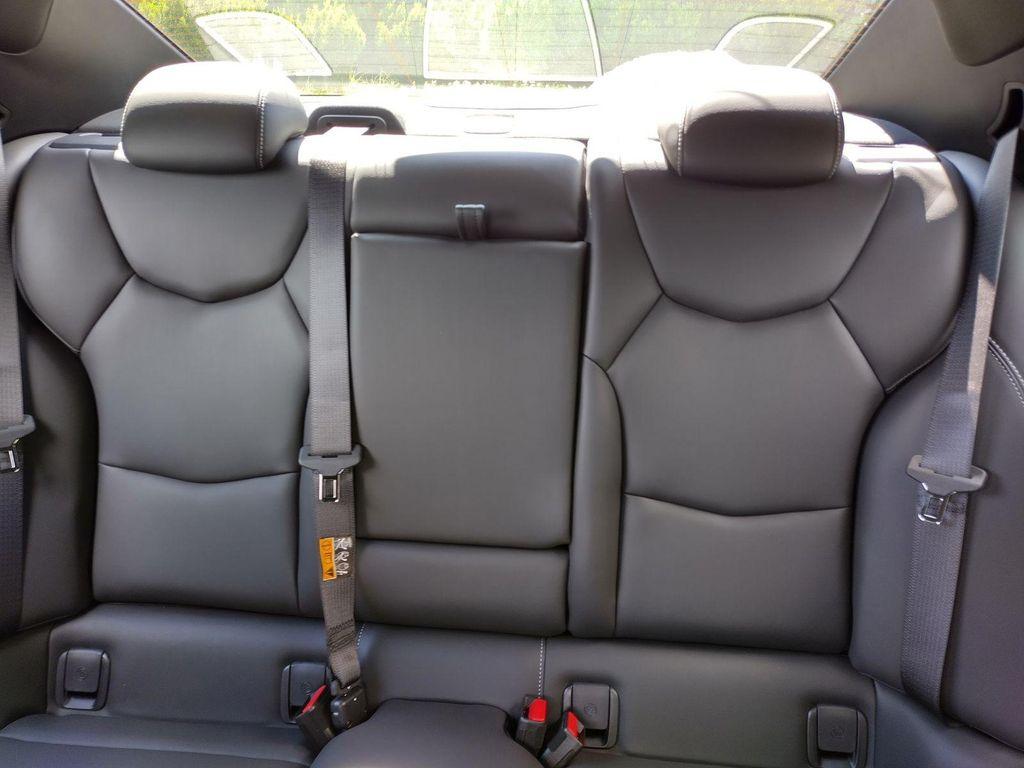 new 2025 Cadillac CT4-V car, priced at $66,865