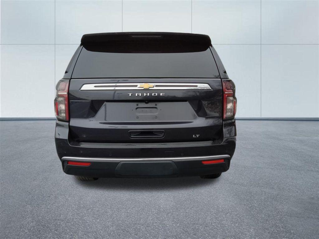 used 2024 Chevrolet Tahoe car, priced at $49,888
