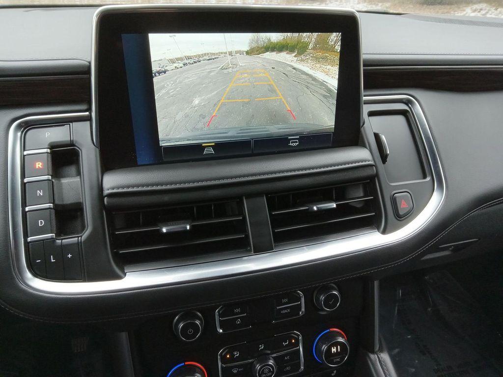 used 2024 Chevrolet Tahoe car, priced at $49,888