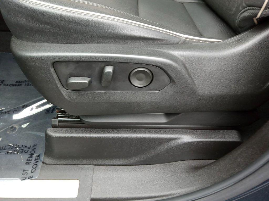 used 2021 Chevrolet Tahoe car, priced at $42,500