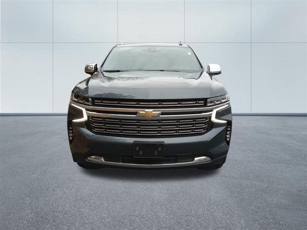 used 2021 Chevrolet Tahoe car, priced at $42,500