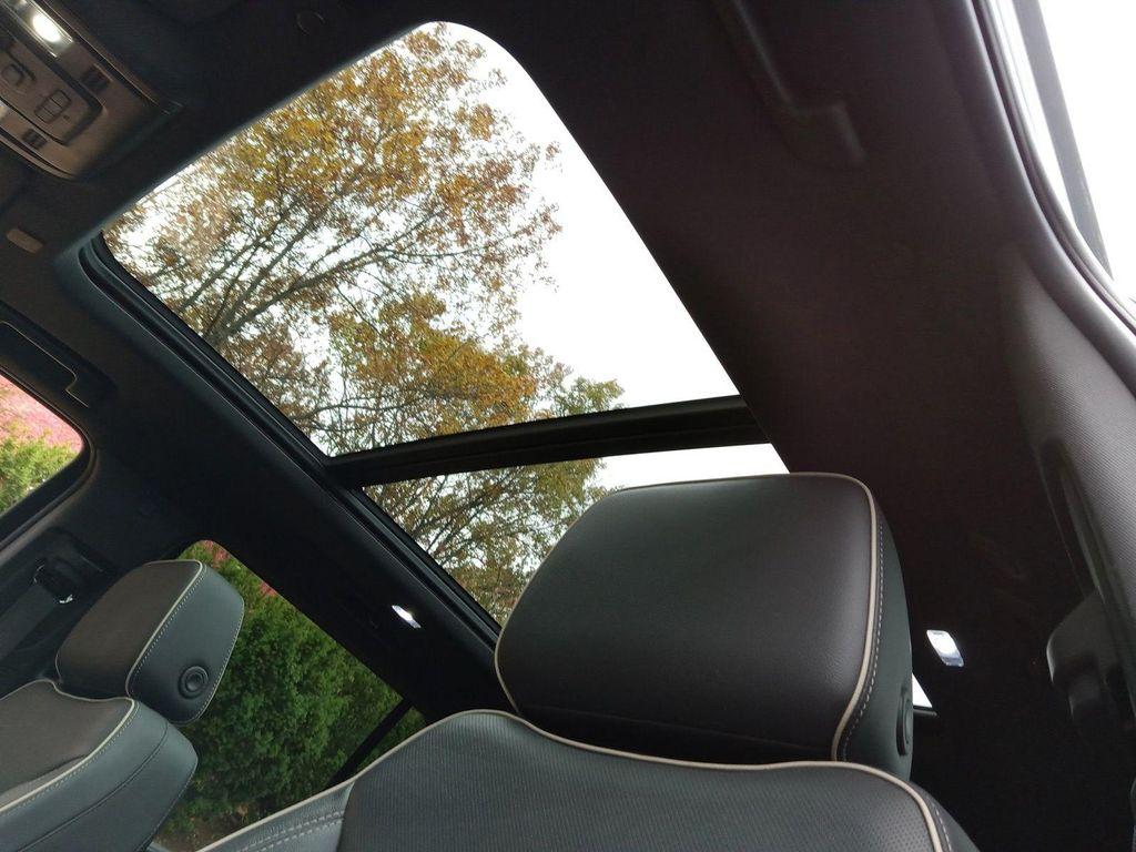 used 2021 Chevrolet Tahoe car, priced at $42,500