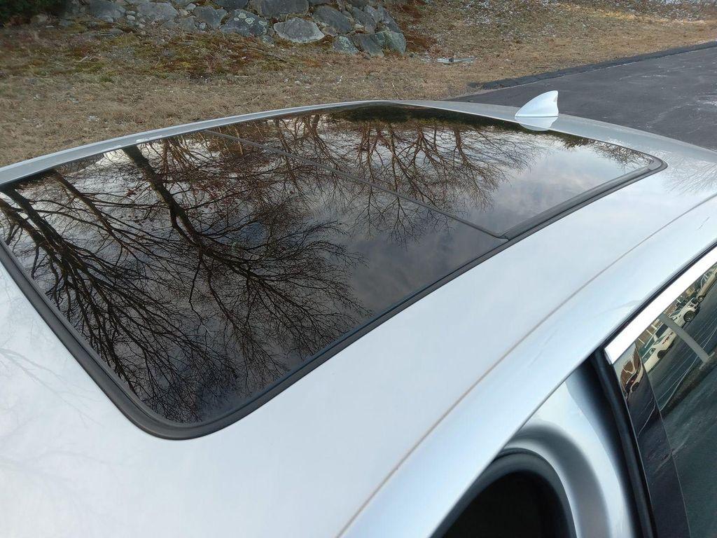 used 2019 Cadillac CT6 car, priced at $45,969