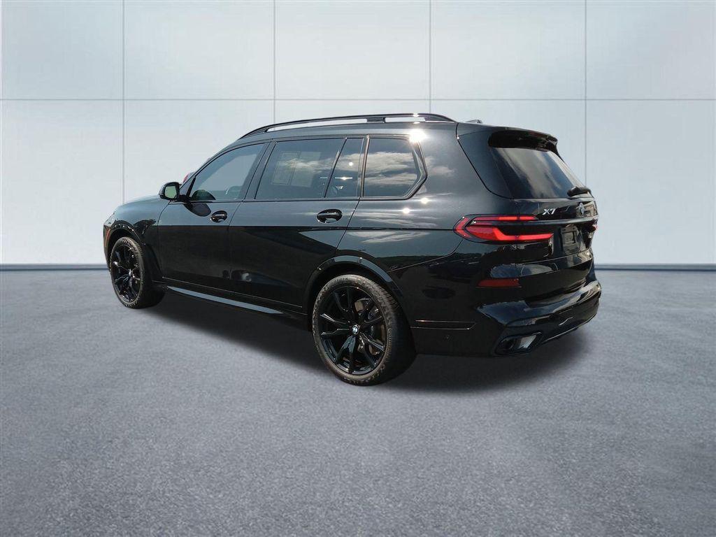 used 2024 BMW X7 car, priced at $69,994