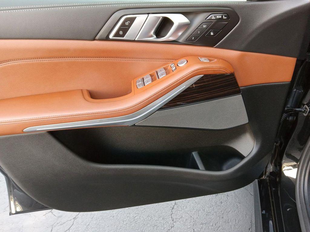 used 2024 BMW X7 car, priced at $69,994