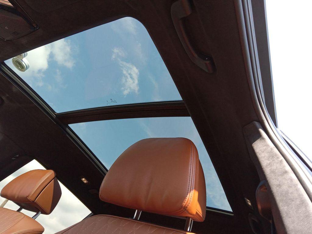 used 2024 BMW X7 car, priced at $69,994