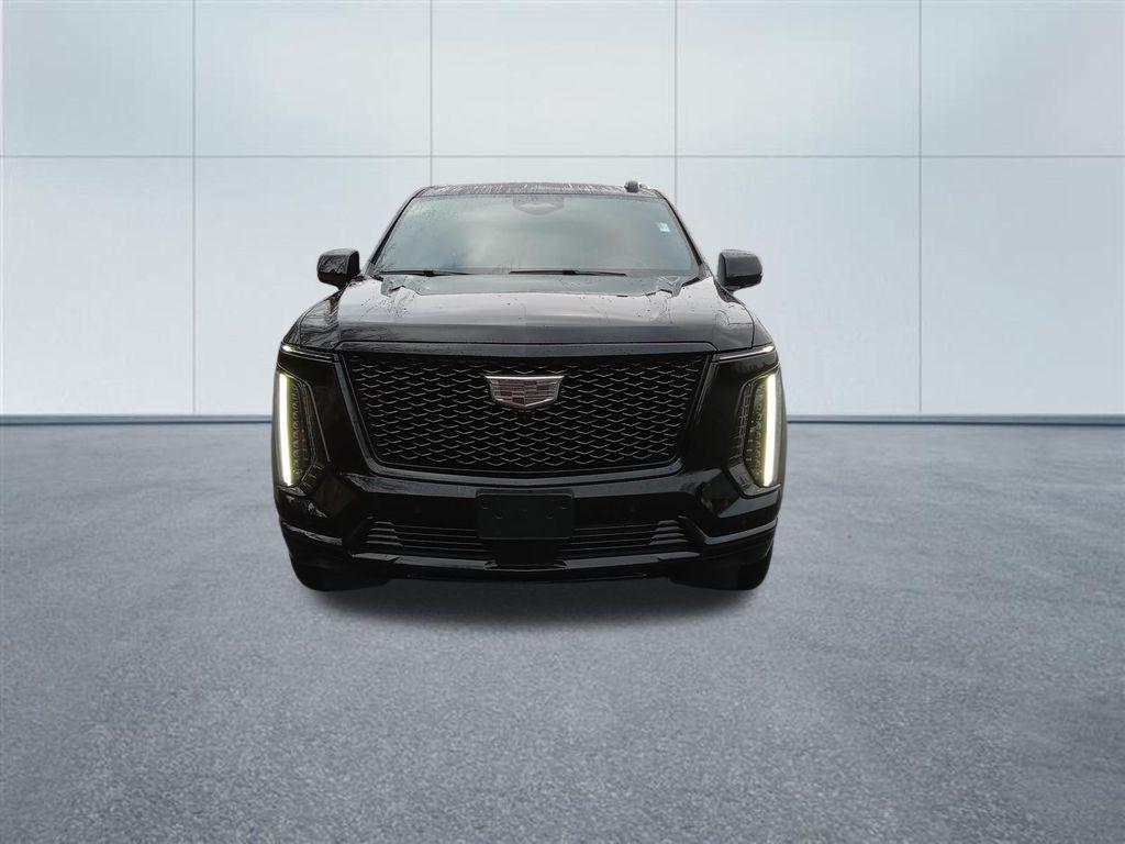 used 2026 Cadillac Escalade ESV car, priced at $119,145