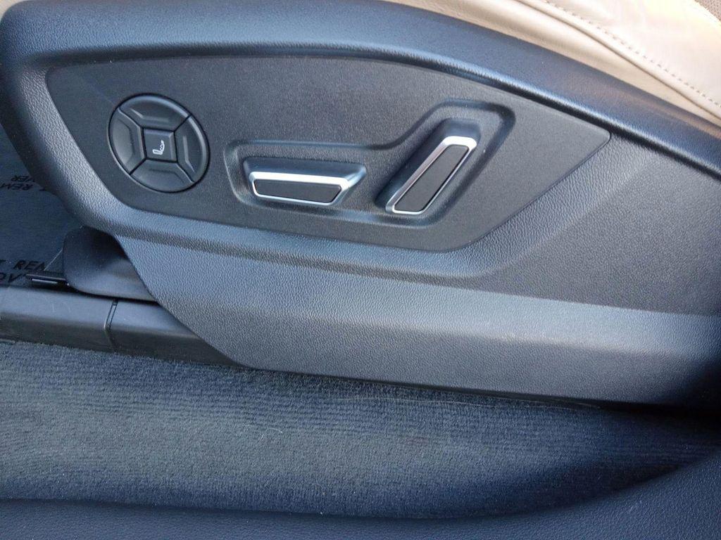 used 2023 Audi Q7 car, priced at $51,599