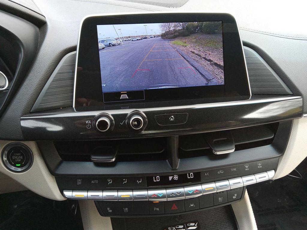 used 2023 Cadillac CT4 car, priced at $36,533