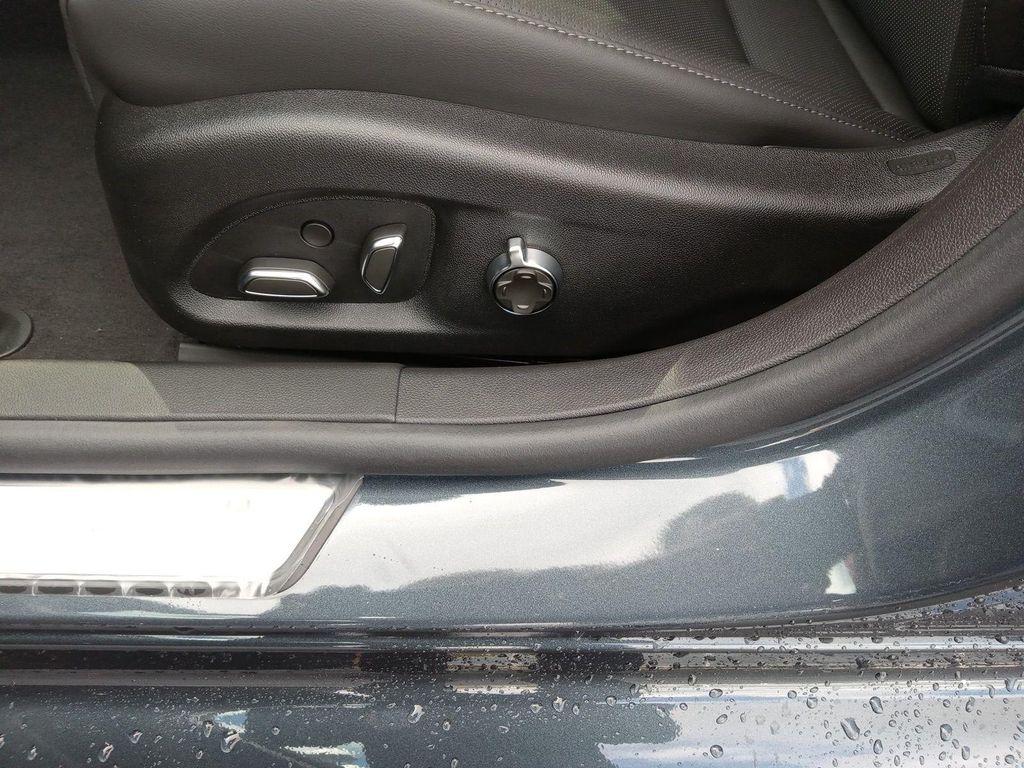 new 2026 Cadillac CT5 car, priced at $54,170