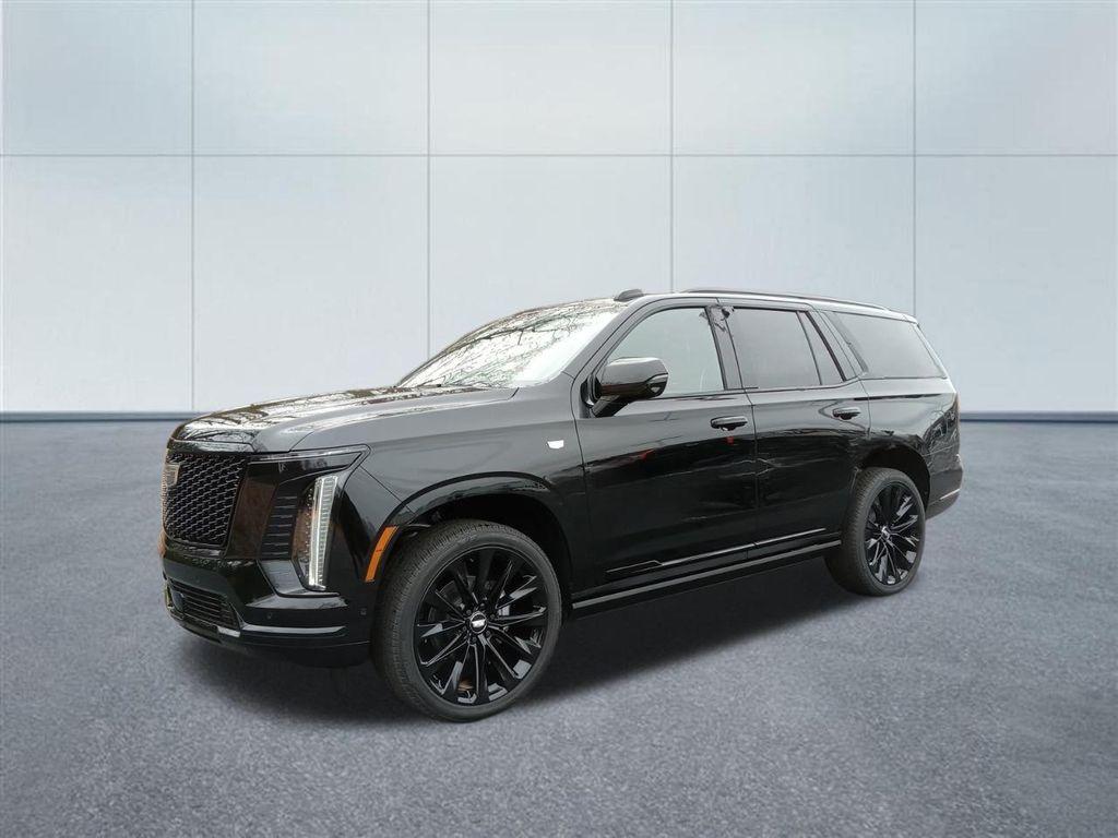 used 2026 Cadillac Escalade car, priced at $145,500