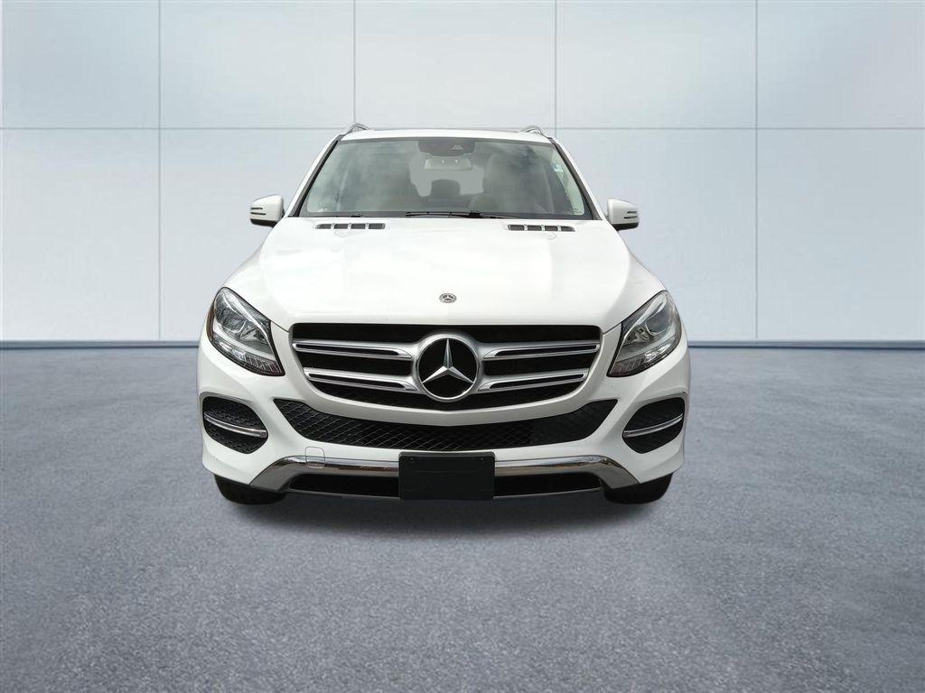 used 2019 Mercedes-Benz GLE 400 car, priced at $24,540