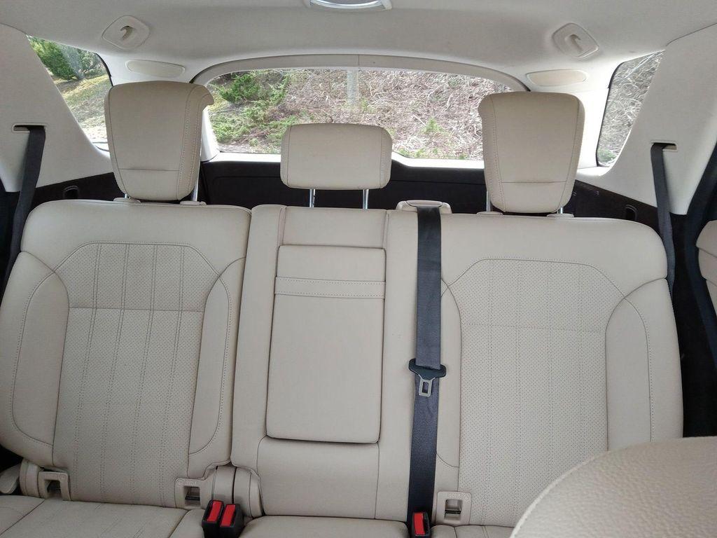 used 2019 Mercedes-Benz GLE 400 car, priced at $24,540