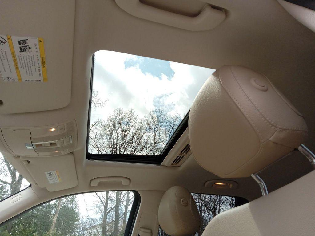used 2019 Mercedes-Benz GLE 400 car, priced at $24,540