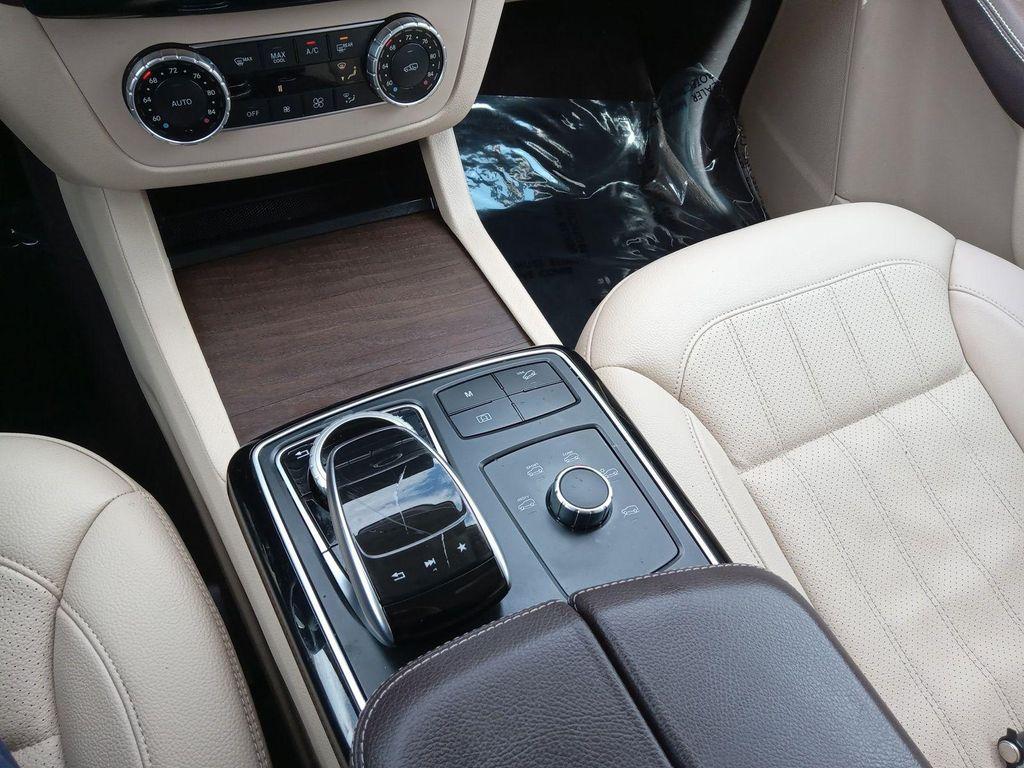 used 2019 Mercedes-Benz GLE 400 car, priced at $24,540