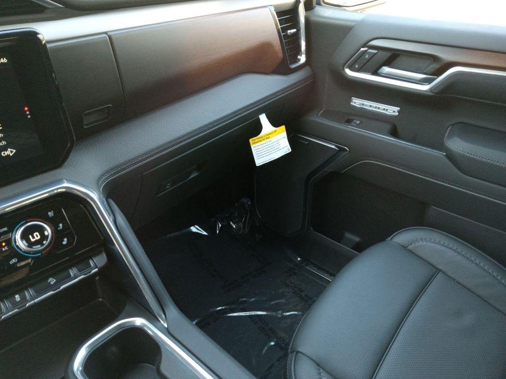 used 2026 GMC Sierra 1500 car, priced at $70,533