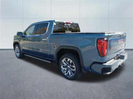 used 2026 GMC Sierra 1500 car, priced at $70,533